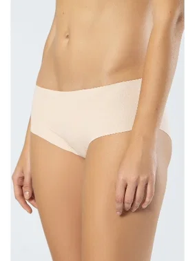 Türen Lazer Kesim Pamuklu Hipster Külot Türen 910 Ten - Alternatif Görünüm