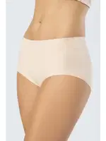 Lazer Kesim Pamuklu Yüksek Bel Külot Türen 911 Ten Ten farklı açı