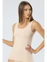 Likralı Kadın Kaşkorse Atlet Türen 953 Ten