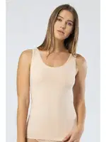 Likralı Kadın Kaşkorse Atlet Türen 953 Ten detay görünüm