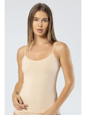 Türen Likralı İp Askılı Kaşkorse Türen 970