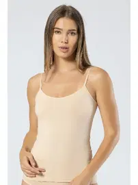 Türen Likralı İp Askılı Kaşkorse Türen 970