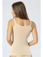 Likralı Pamuklu Askılı Atlet Türen 914 Ten Ten farklı açı