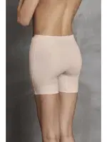 Kadın Modal Şort Boxer Doreanse 8101 Ten detay görünüm