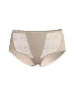 Kadın Silip Külot BlackSpade 1774  Ten