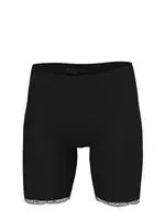 Kadın Siyah Boxer BlackSpade 1334  Siyah