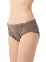 Kadın Slip Kahverengi BlackSpade 1448  Kahverengi