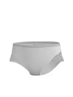 Kadın Slip Külot Beyaz BlackSpade 1333  Beyaz