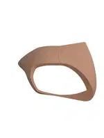 Kadın Slip Külot BlackSpade 1562  Ten farklı açı