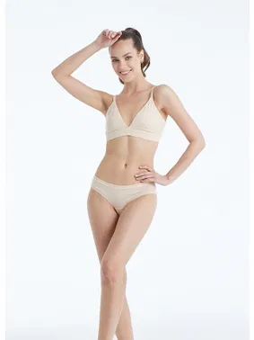 Black Spade Kadın Slip Külot BlackSpade 1563 - Alternatif Görünüm