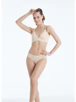 Kadın Slip Külot BlackSpade 1563 Ten detay görünüm