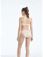 Kadın Slip Külot BlackSpade 1563 Ten farklı açı