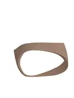 Kadın Slip Külot BlackSpade 1656 Ten detay görünüm