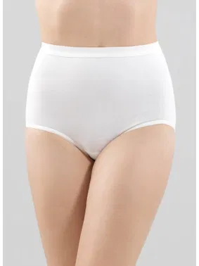 Black Spade Kadın Slip Külot Essential BlackSpade 1314