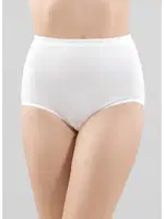 Kadın Slip Külot Essential BlackSpade 1314 Krem