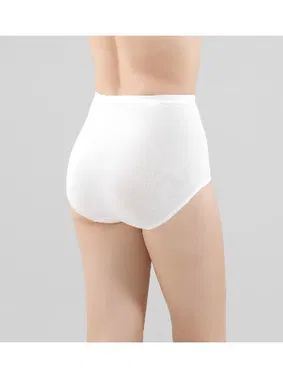 Black Spade Kadın Slip Külot Essential BlackSpade 1314 - Alternatif Görünüm