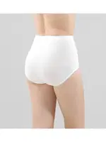 Kadın Slip Külot Essential BlackSpade 1314 Krem detay görünüm