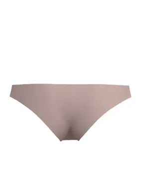 Black Spade Kadın Slip Külot Pudra BlackSpade 1656  - Alternatif Görünüm