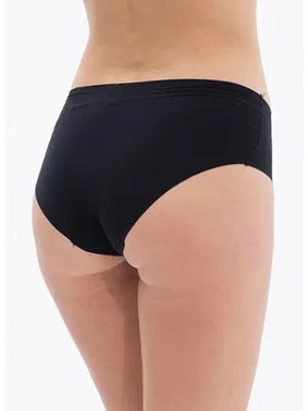 Black Spade Siyah Kadın Slip  BlackSpade 1651 - Alternatif Görünüm