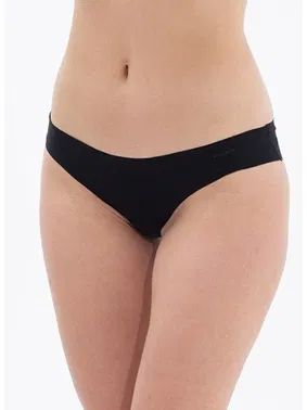 Black Spade Siyah Kadın Slip BlackSpade 1655