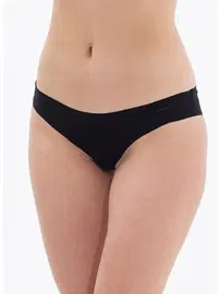 Black Spade Siyah Kadın Slip BlackSpade 1655