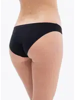 Siyah Kadın Slip BlackSpade 1655 Siyah detay görünüm