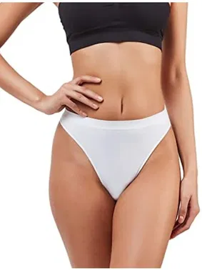 Elite Life Kadın String Külot Elite Life 820 - Alternatif Görünüm