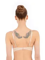 Kadın Sütyen BlackSpade 3015 Ten farklı açı