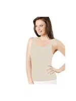 Kalın Askılı Maxi Size Büyük Beden Atlet Elite Life 837 Ten farklı açı