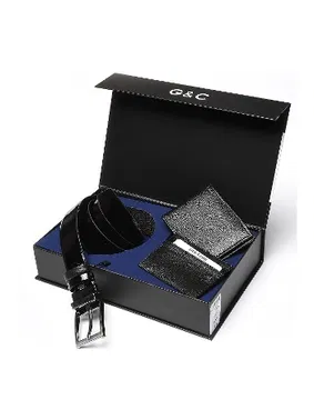 G & C Collection Kemer Cüzdan Kartlık Seti G&C Collection 525