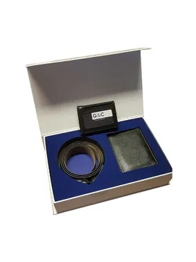 G & C Collection Kemer Cüzdan Kartlık Seti G&C Collection 525 - Alternatif Görünüm