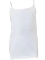 Kız Biyeli İp Askılı Kaş Öztaş A4010 Görsel detay görünüm