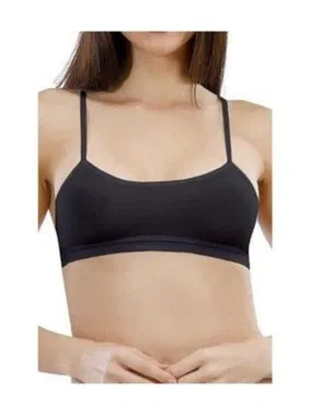 Elite Life Kız Çocuk Alıştırma Sütyeni İp Askılı Elite Life 751 - Alternatif Görünüm