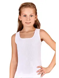 Berrak Kız Çocuk Ribana Atlet Berrak 2519