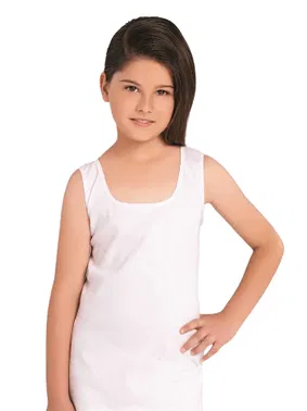 Berrak Kız Çocuk Ribana Atlet Berrak 2519 - Alternatif Görünüm