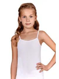 Berrak Kız Çocuk Ribana Atlet Berrak 2520