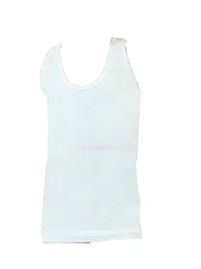 Öztaş Kız Üçlü Geniş Askılı Atlet Öztaş F4051 - Alternatif Görünüm