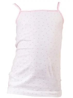 Öztaş Kız Üçlü İp Askılı Atlet Baskılı ve Düz Öztaş F4018 - Alternatif Görünüm