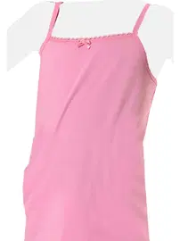 Öztaş Kız Üçlü İp Askılı Atlet Öztaş F4052