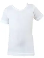 Kız Yarımkol Fanila Öztaş A4022 Görsel detay görünüm