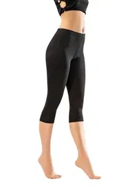 Kota Kapri Düz Tayt Kota 4005