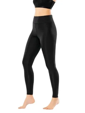 Kota Dalgıç Sporcu Bayan Tayt Kota 4086