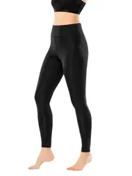 Kota Dalgıç Sporcu Bayan Tayt Kota 4086