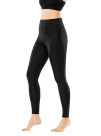 Kota Dalgıç Sporcu Bayan Tayt Kota 4086