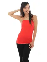 İp Askılı Kadın Atlet Kota 6091 detay görünüm