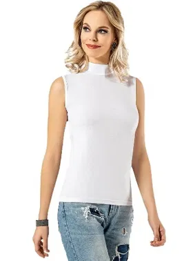 Kota Balıkçı Yaka Sıfır Kol Bayan Atlet Kota 6236