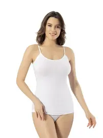 Kota Ayarlanabilir Askılı Atlet Kota 6409