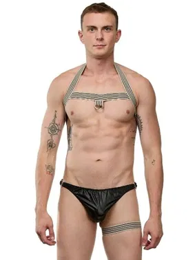 La Blinque Erkek Dansçı Kostüm La Blinque 15707