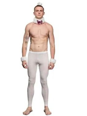 La Blinque Erkek Fantezi Tavşan Kostüm La Blinque 15718 - Alternatif Görünüm