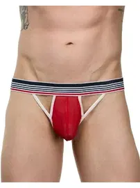 La Blinque Erkek Kırmızı String La Blinque 15703